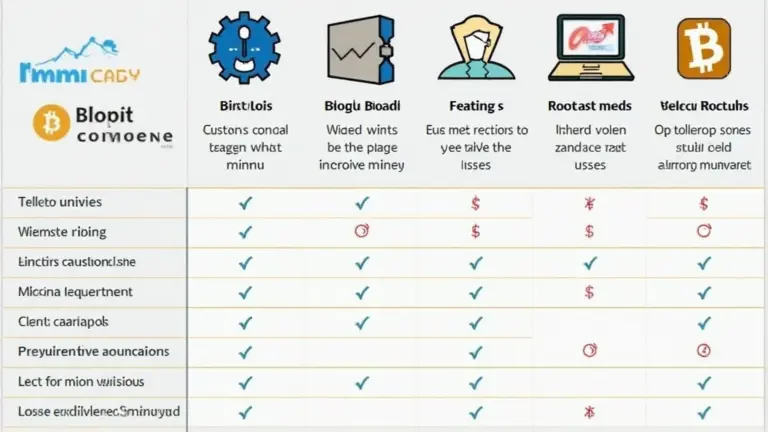 Bitcoin Mining Software Comparisons: Find the Best for 2025