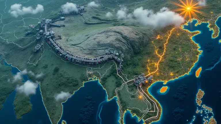 Understanding Vietnam Crypto Mining Costs: Insights for 2025