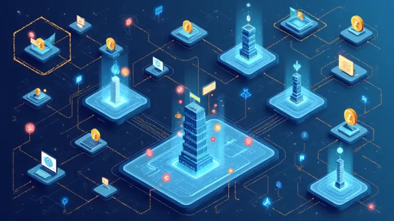 2025 Crypto Market Liquidity Reports: Understanding New Challenges