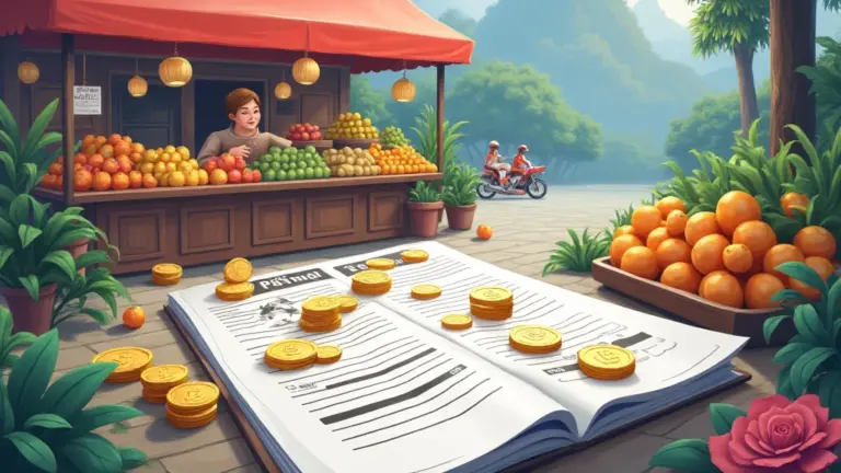Crypto Tax Planning Vietnam: A 2025 Guide for Investors