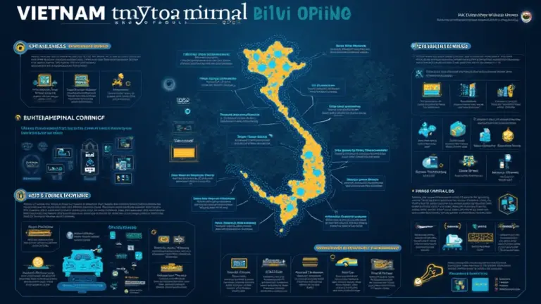 Vietnam Crypto Mining Profitability: Insights for Investors