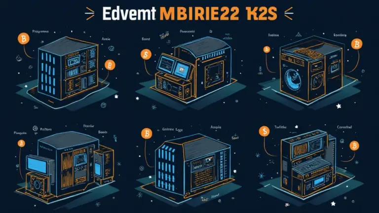 Top Bitcoin Mining Rig Configurations for 2025