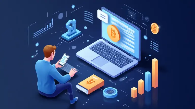 Understanding Crypto Payment Processing in Vietnam: 2025 Trends