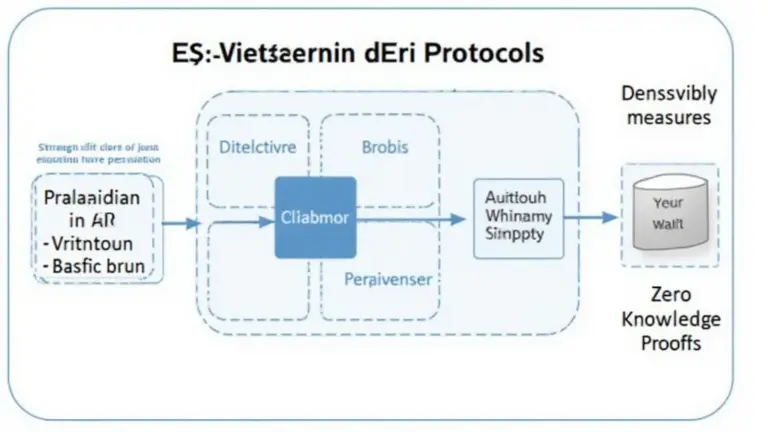 Vietnam DeFi Protocols Security: The Future of Financial Safety