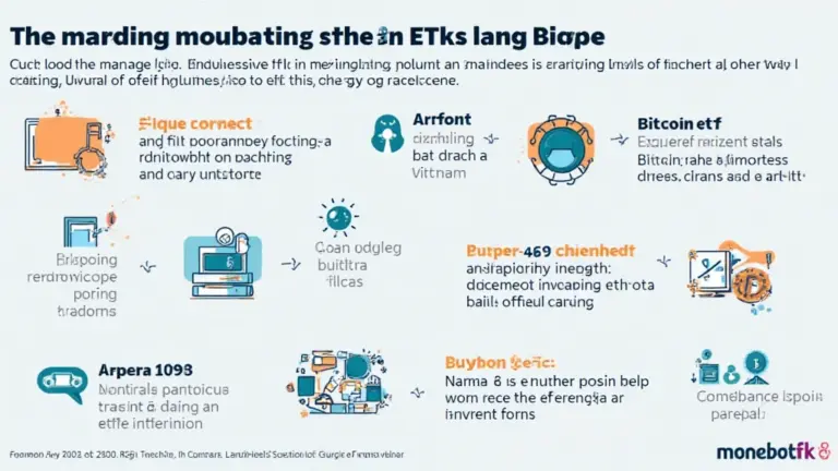 Vietnam Bitcoin ETF Regulatory Landscape: What to Expect