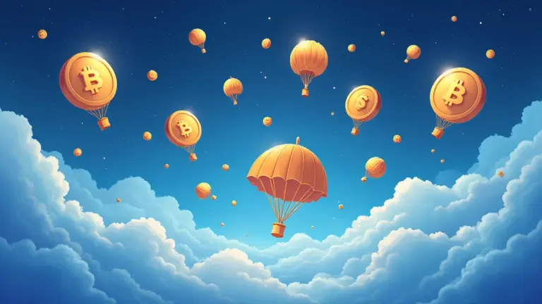 Understanding Crypto Airdrop Eligibility in Vietnam