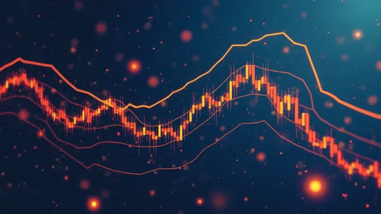 Bitcoin Price Chart Analysis: Exploring 2025 Trends