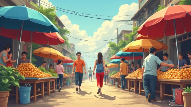 Bitcoin to AUD Exchange Vietnam: Navigating Currency Fluctuations