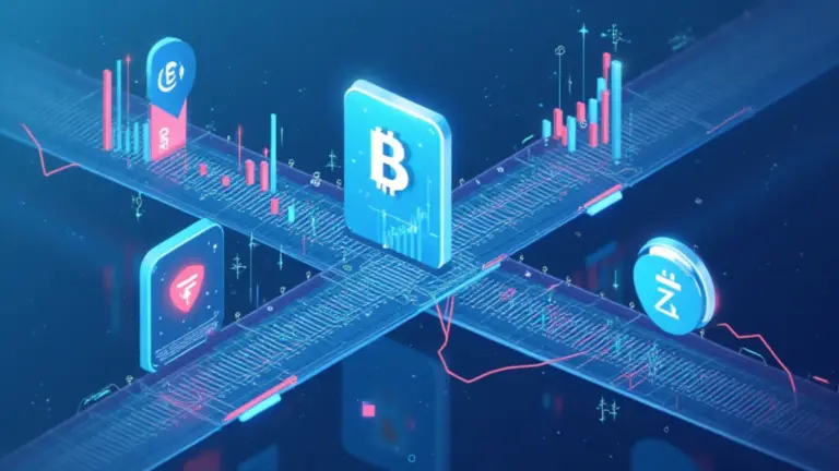 2025 Cross-Chain Security Audit Guide for Crypto Market Data APIs