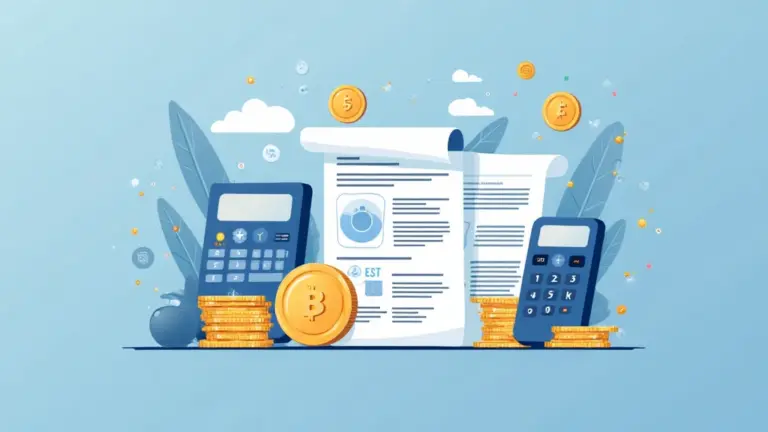 Crypto Tax Deduction Strategies for 2025