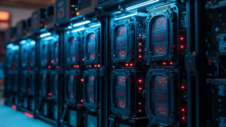 Vietnam Crypto Mining Hardware: The Future of Digital Assets