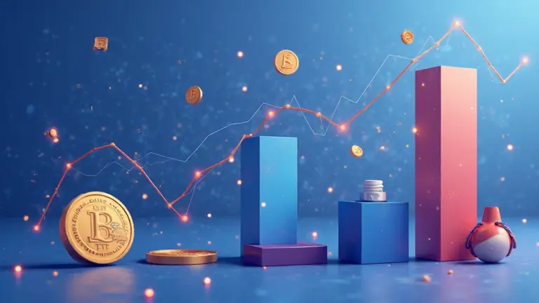 Crypto Portfolio Rebalancing in Vietnam: Navigating Changes in 2025