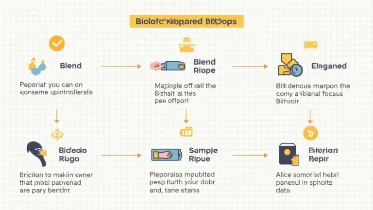 The Future of Bitcoin Airdrop Distribution in Vietnam