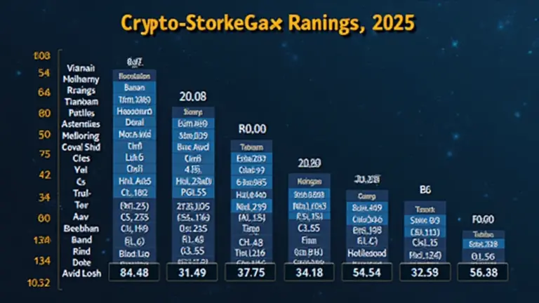 Crypto Market Cap Rankings Vietnam: Understanding the Landscape