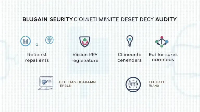 Vietnam DeFi Platform Audits: Understanding the Importance of Security