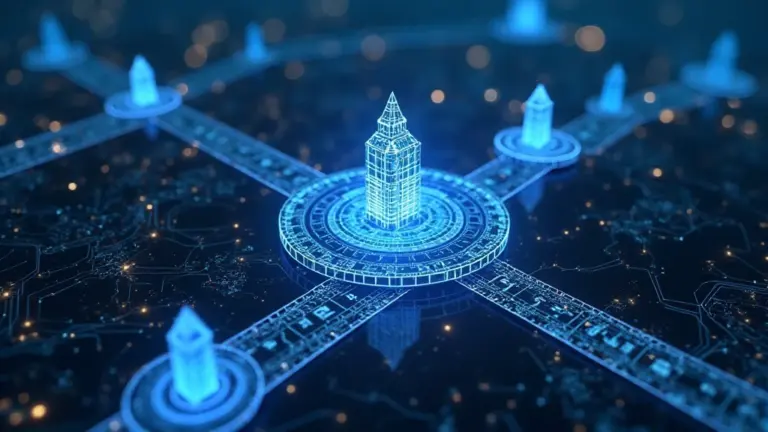 Understanding Vietnam Blockchain Transaction History: A 2025 Framework
