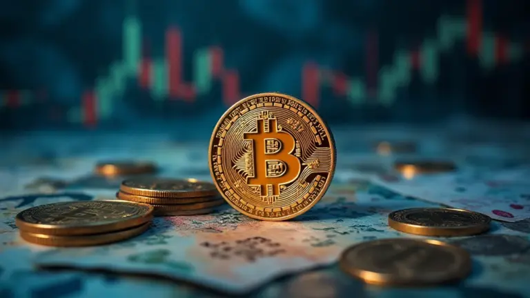 Understanding Bitcoin ETF Vietnam Regulations in 2025