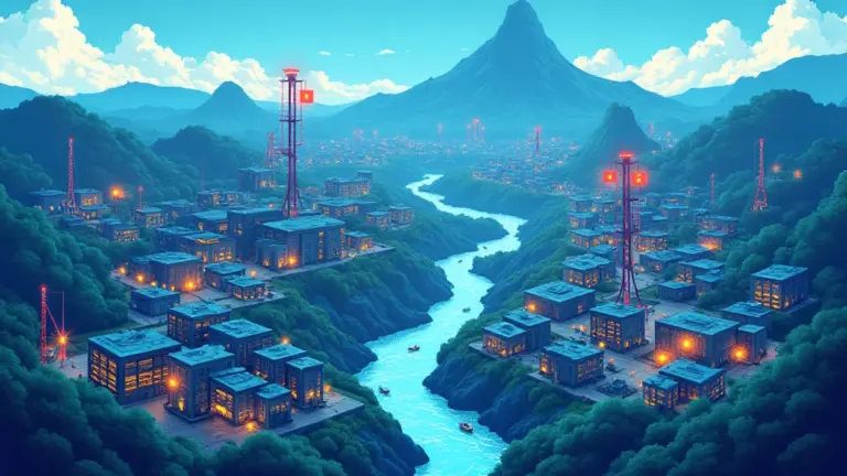 Vietnam Crypto Mining Profitability: The Future of Digital Gold