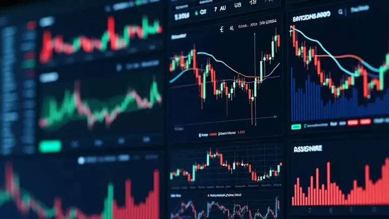 2025 Bitcoin Price Analysis Tools You Can’t Ignore