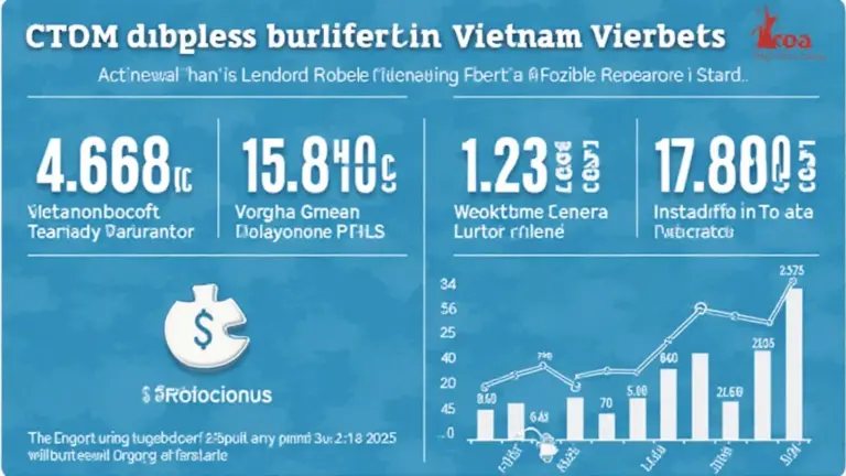 Understanding Crypto Market Liquidity in Vietnam: Trends and Insights
