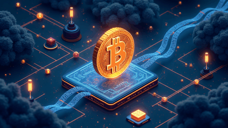 Bitcoin Blockchain Upgrades in Vietnam: A 2025 Perspective