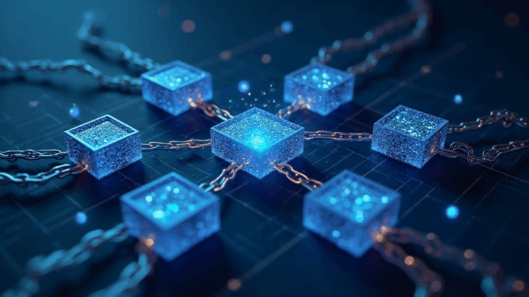 Vietnam Blockchain Interoperability: Navigating Future Cross-Chain Solutions