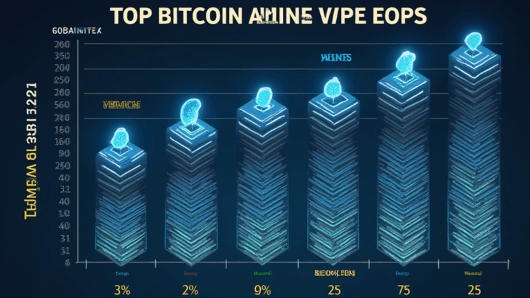 Your Guide to Bitcoin Mining Hardware Reviews for 2025
