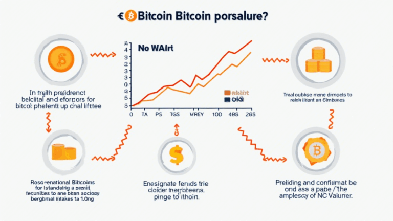 2025 Bitcoin Price Prediction Accuracy: Insights and Challenges