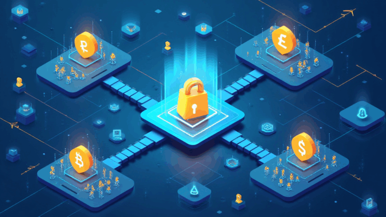 2025 Crypto Exchange Security Protocols: Protecting Your Assets