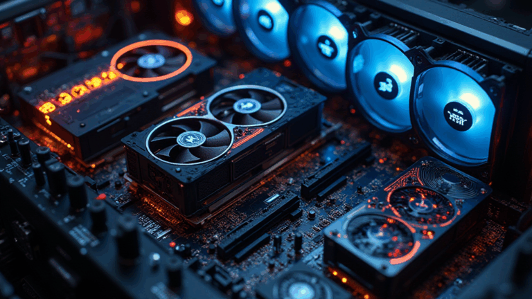 Bitcoin Mining Rig Setups in Vietnam: A Comprehensive Guide