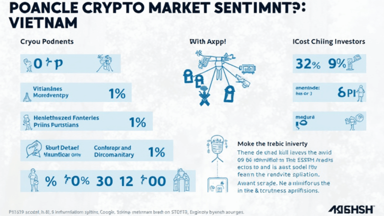 Understanding Crypto Market Sentiment in Vietnam