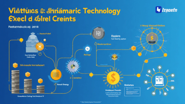 Vietnam Blockchain Technology Trends: A Deep Dive into 2025 Innovations