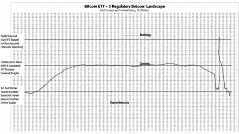 Understanding the Bitcoin ETF Regulatory Landscape