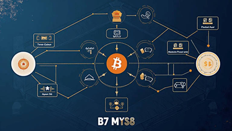 Navigating Bitcoin to MYR Exchange Platforms: A 2025 Outlook