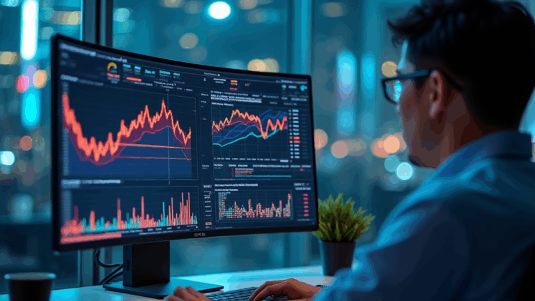 Crypto Market Data Sources Vietnam: Your Guide to 2025 Trends