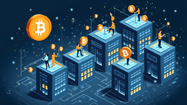 Bitcoin Mining Pool Optimization: Your Guide to Maximizing Efficiency