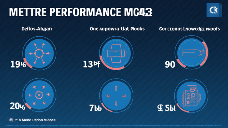 2025 Crypto Exchange Performance Metrics: Understanding the Future