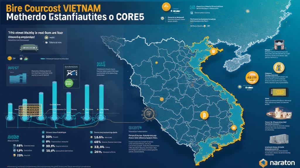 Vietnam crypto mining profitability reports