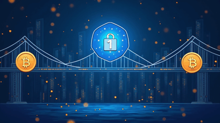 2025 Cross-Chain Bridge Security Audit Guide