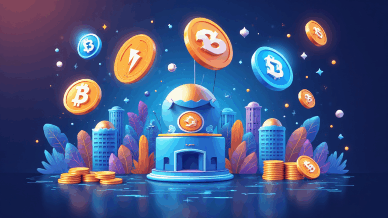 Crypto Payment Gateway Vietnam: Revolutionizing Transactions in 2025