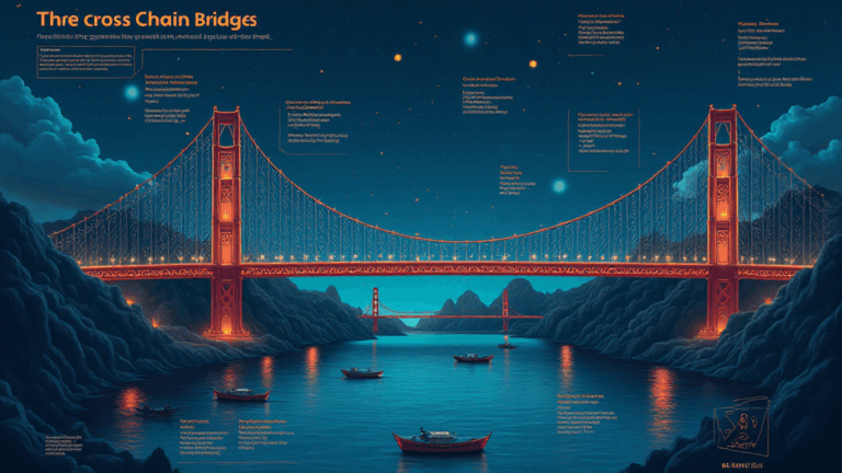 2025 Cross-Chain Bridge Security Audit Guide