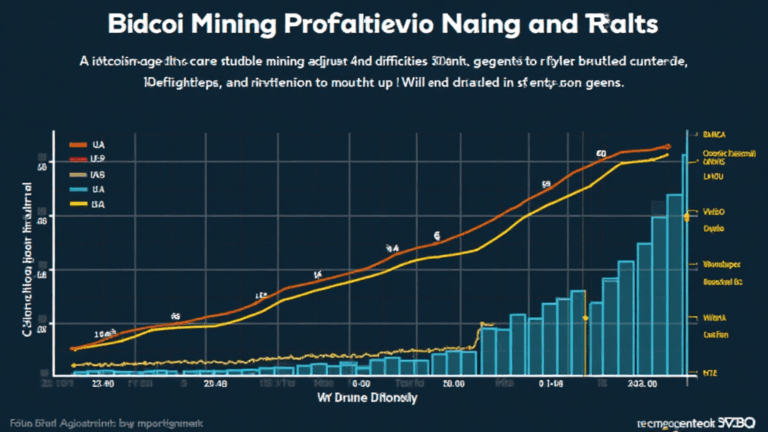 Understanding Bitcoin Mining Difficulty Adjustments for 2025