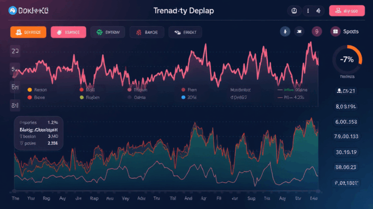 2025 Guide to Crypto Portfolio Rebalancing Tools