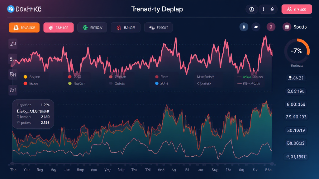 Crypto portfolio rebalancing tools