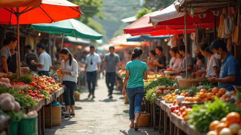 Understanding Crypto Market Liquidity in Vietnam: The Future of Digital Assets