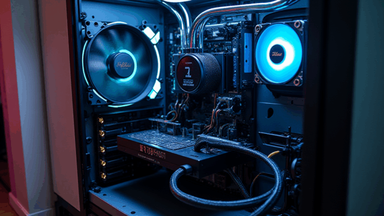 Bitcoin Mining Rig Optimizations: Your 2025 Guide to Efficiency