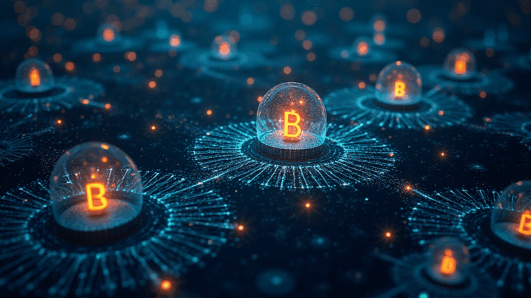 2025 Bitcoin Blockchain Upgrade Impacts Explained