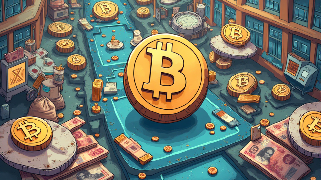 Bitcoin to SGD exchange platforms