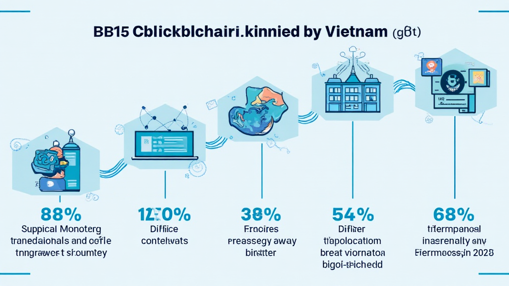 Vietnam blockchain transaction history