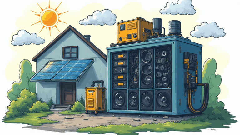 2025 Bitcoin Mining Rig Setups: Optimizing for Efficiency